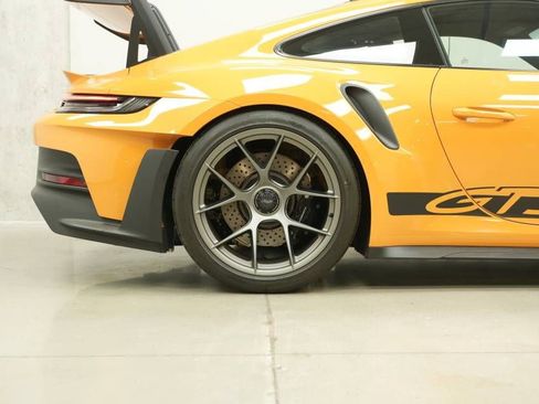 Certified 2024 Porsche 911 GT3 RS RWD image 45