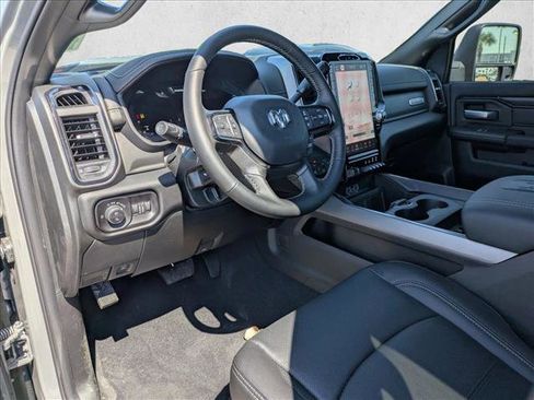 New 2026 RAM 2500 Power Wagon image 3