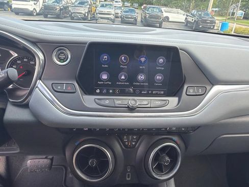 Used 2020 Chevrolet Blazer LT AWD/4WD image 12