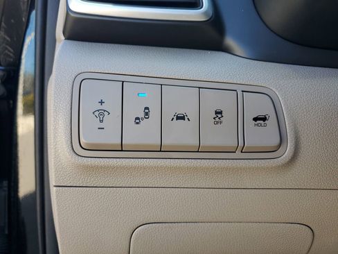 Used 2019 Hyundai Tucson Ultimate image 28