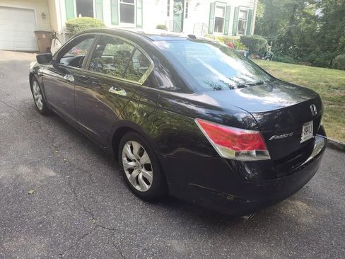 Used 2010 Honda Accord EX-L image 3