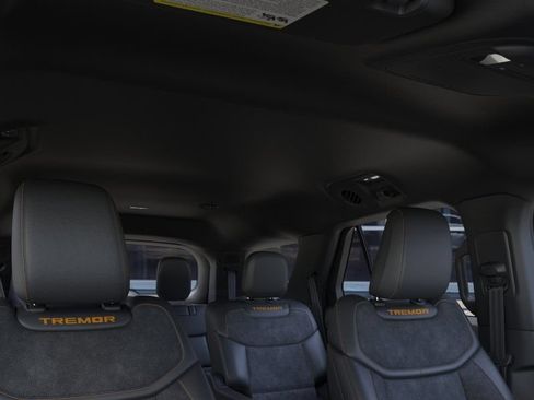New 2026 Ford Explorer Tremor AWD/4WD image 22