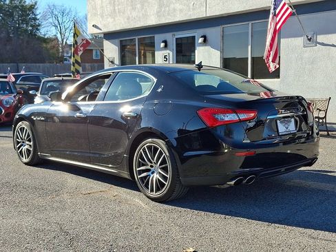 Used 2017 Maserati Ghibli image 6