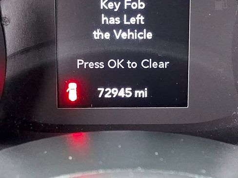 Used 2018 Jeep Wrangler Unlimited Sport AWD/4WD image 19
