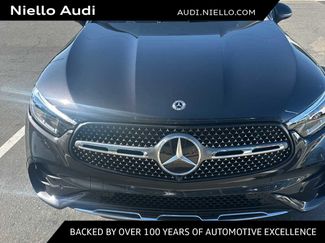 Used 2025 Mercedes-Benz GLC 350e 4MATIC video 1
