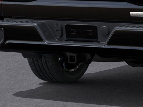 New 2026 GMC Sierra 1500 Elevation w/ Elevation Select Package image 38