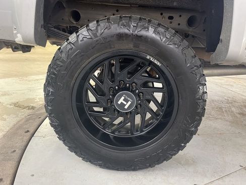 Used 2016 GMC Sierra 2500 SLT image 15