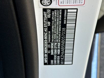 Used 2022 Mercedes-Benz E 450 4MATIC All-Terrain Wagon