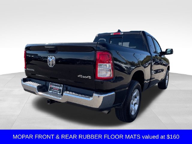 Used 2023 RAM 1500 Big Horn AWD/4WD image 4