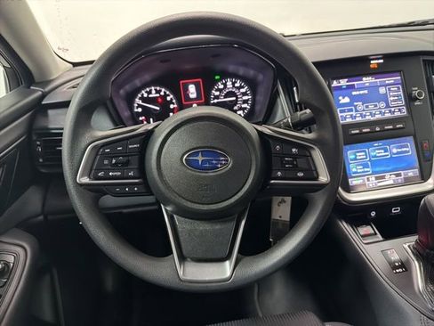 Used 2023 Subaru Legacy w/ Popular Package #1 AWD/4WD image 16