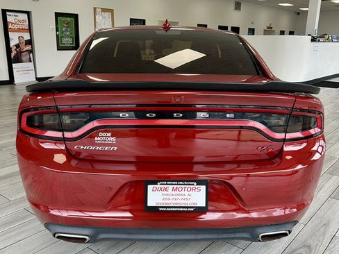 Used 2016 Dodge Charger R/T RWD image 8