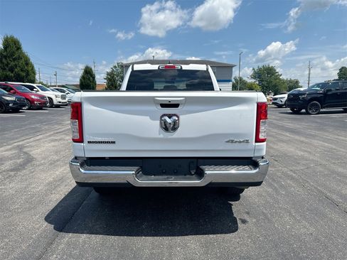 Used 2022 RAM 1500 Big Horn image 7