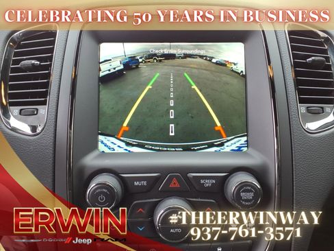 Used 2020 Dodge Durango GT image 22