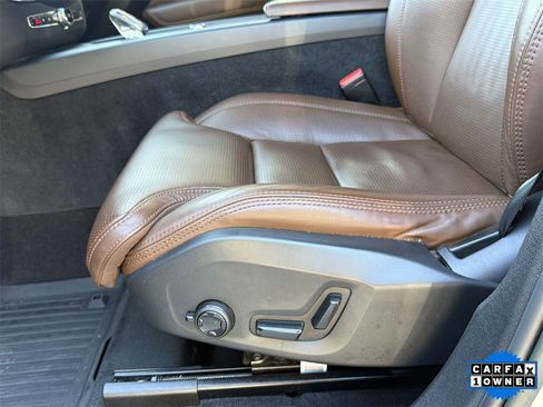 Used 2023 Volvo XC60 B5 Ultimate w/ Protection Package Premier image 13