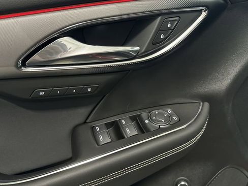 New 2026 Buick Envision Sport Touring image 24