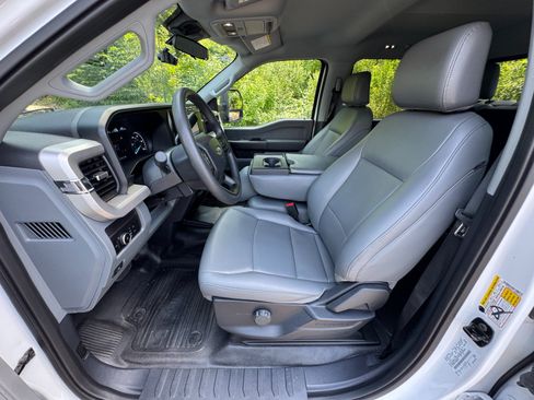 Used 2024 Ford F350 XL AWD/4WD image 28