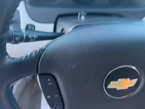 Used 2012 Chevrolet Impala LT w/ LT Sunroof Package image 20