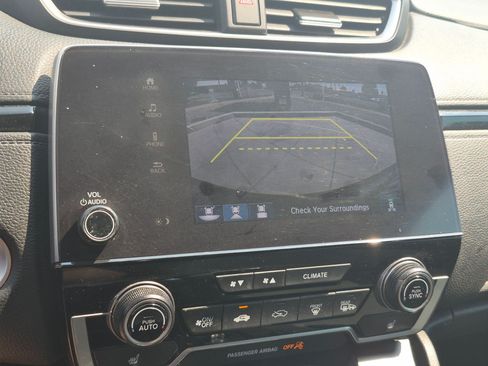 Used 2022 Honda CR-V EX-L image 24
