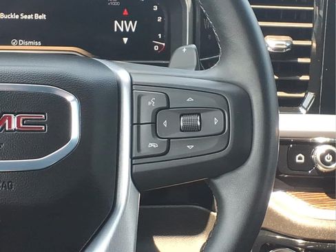 Used 2024 GMC Sierra 1500 Elevation AWD/4WD image 22