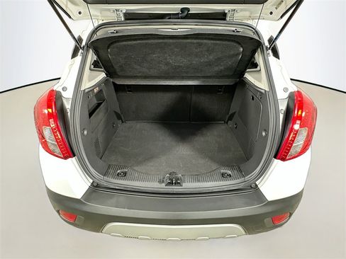 Used 2016 Buick Encore Leather image 32