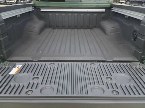 New 2026 Nissan Frontier PRO-4X w/ Pro-4x Convenience Package AWD/4WD image 24