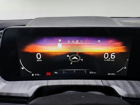Certified 2023 Kia Telluride SX Prestige AWD/4WD image 15