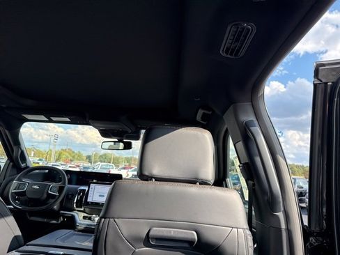 New 2025 Ford Expedition Tremor image 31