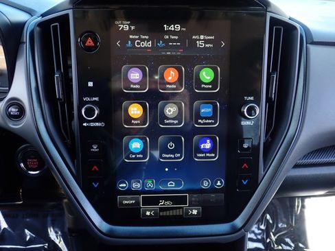 Certified 2025 Subaru Crosstrek 2.5i Limited image 16