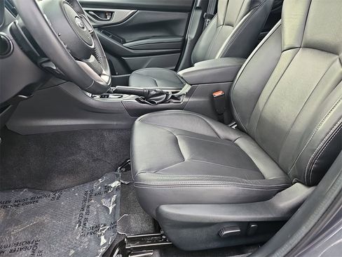 Certified 2023 Subaru Impreza 2.0i Limited image 19