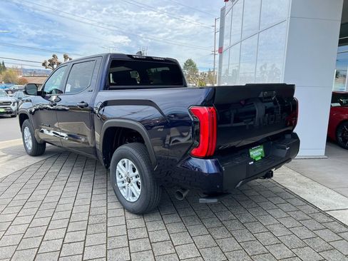 New 2026 Toyota Tundra SR5 AWD/4WD image 3