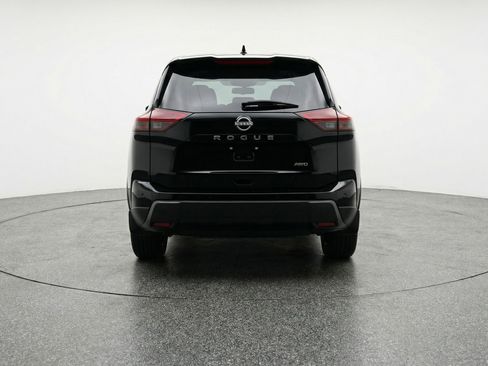 Used 2025 Nissan Rogue SV image 7