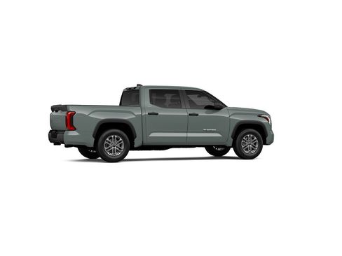 New 2026 Toyota Tundra SR5 image 11