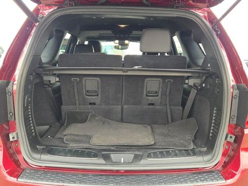 Used 2022 Dodge Durango Citadel image 16