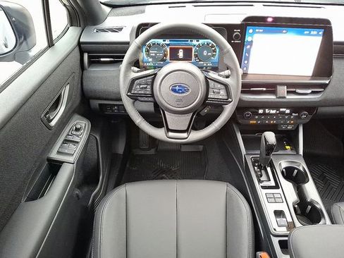 New 2026 Subaru Outback Premium image 14