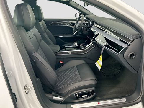 New 2026 Audi S8 AWD/4WD image 19