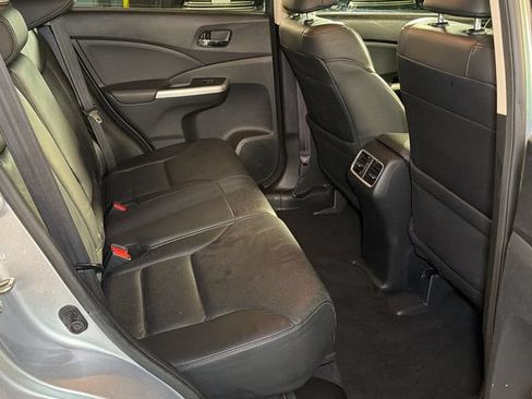 Used 2016 Honda CR-V Touring image 13