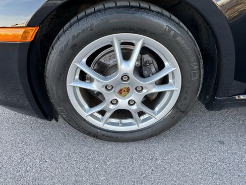 Used 2006 Porsche Boxster image 20