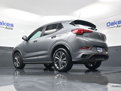 Used 2023 Buick Encore GX Select w/ Sport Touring Package image 41