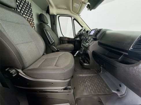 Used 2024 RAM ProMaster 1500 w/ Convenience Group FWD image 16