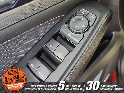 Certified 2021 Chevrolet Traverse Premier w/ LPO, Floor Liner Package image 42