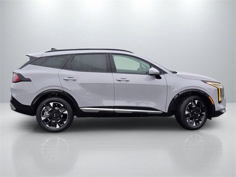 New 2026 Kia Sportage SX Prestige image 3