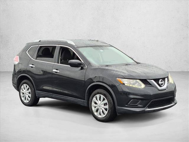 Used 2016 Nissan Rogue S w/ Appearance Package AWD/4WD image 3