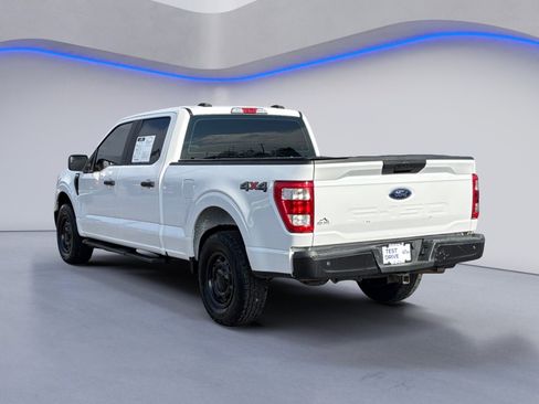 Used 2021 Ford F150 XL w/ Equipment Group 101A High image 10