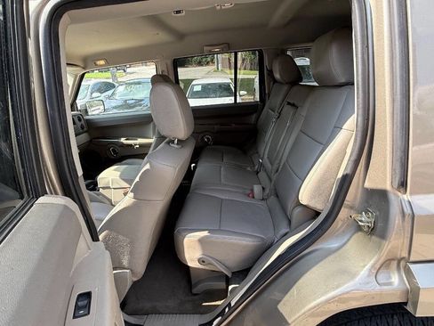 Used 2006 Jeep Commander 2WD image 40