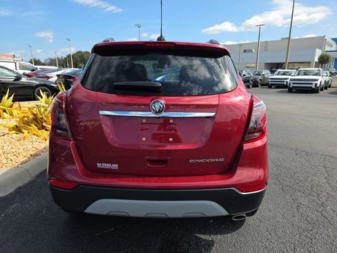 Used 2019 Buick Encore Preferred w/ Safety Package image 20