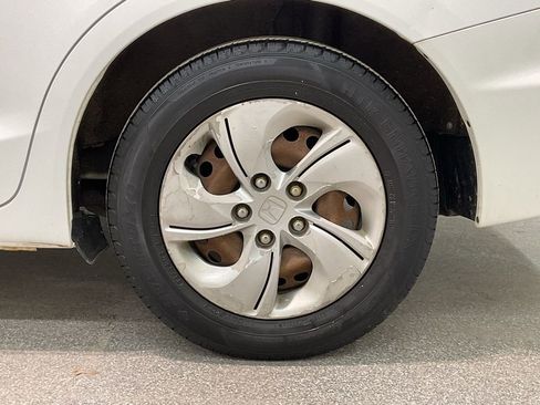 Used 2014 Honda Civic LX image 29