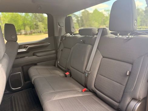 Certified 2024 GMC Sierra 1500 Elevation AWD/4WD image 18