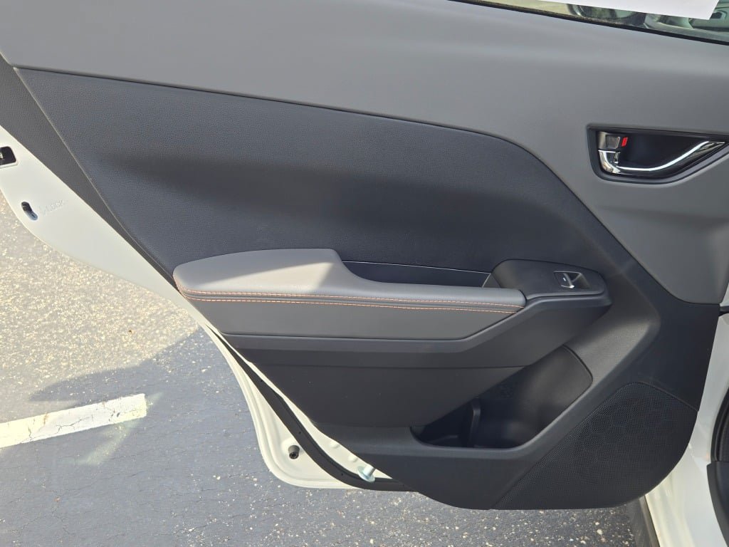 New 2026 Subaru Crosstrek 2.5i Limited AWD/4WD image 20