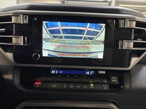 New 2026 Toyota Tundra SR5 image 11