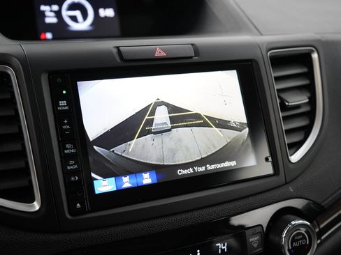 Used 2016 Honda CR-V EX-L image 21